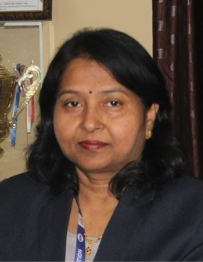 GCOERC ACM-W Chapter