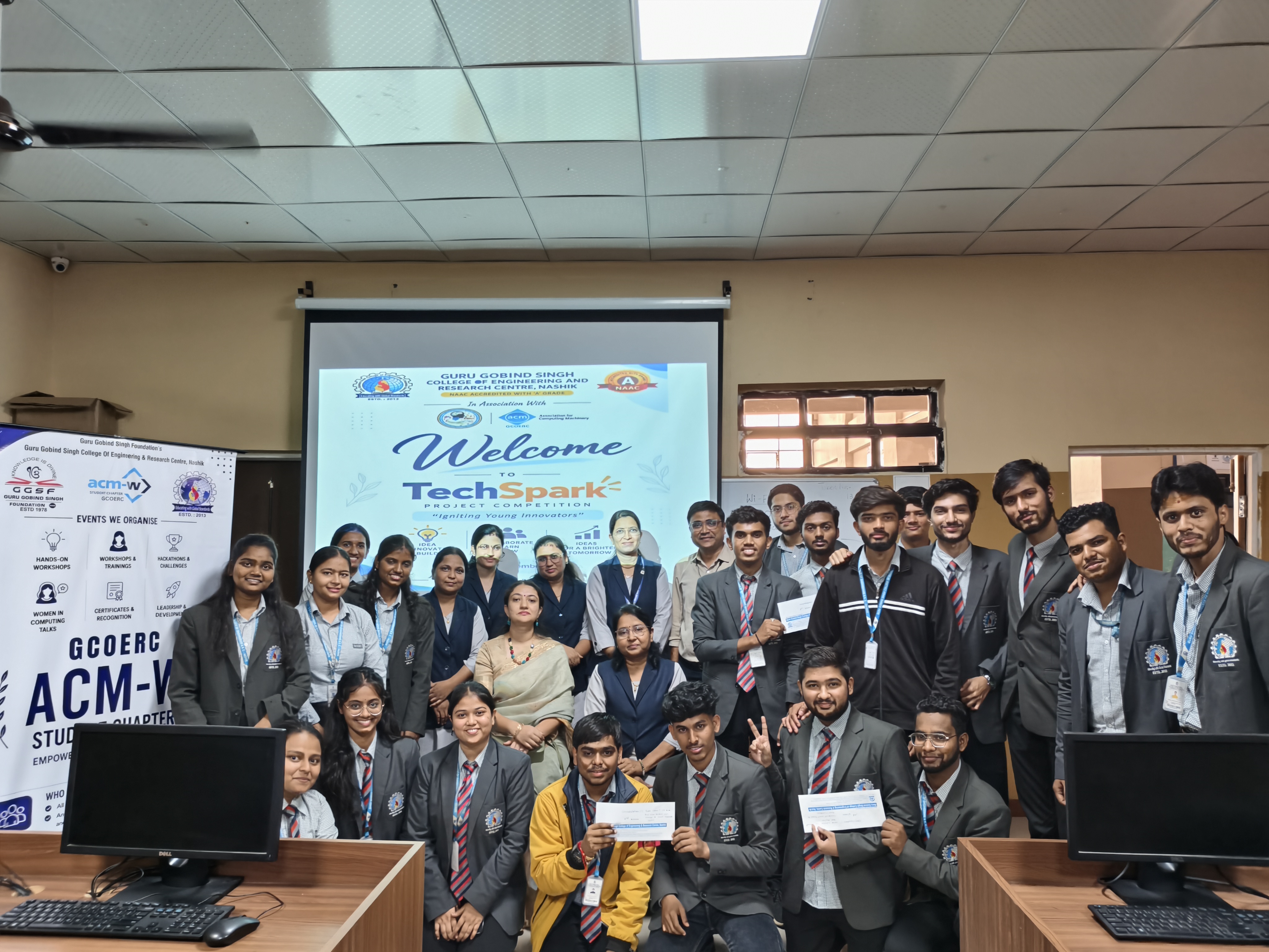 Techspark26
